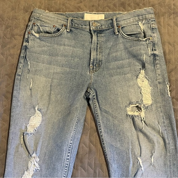 Mother jeans The Sinner womens 29 NWOT - Picture 3 of 16